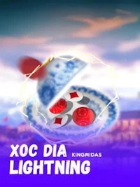 Xoc Dia Lightning